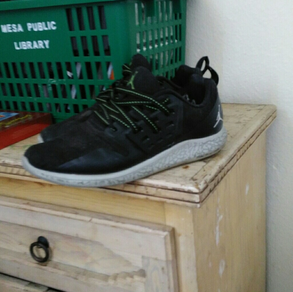 Jordan